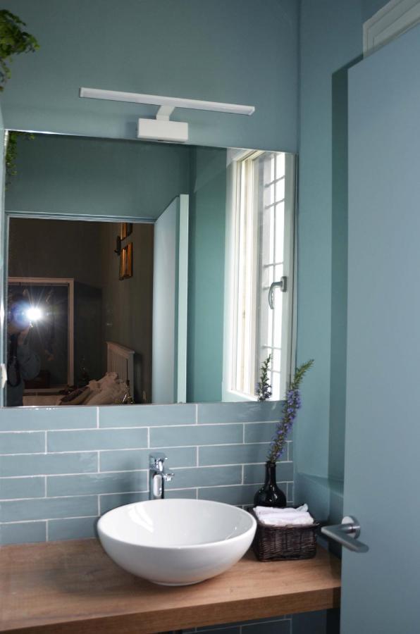B&B Le Col-Vert Lido di Dante Dış mekan fotoğraf